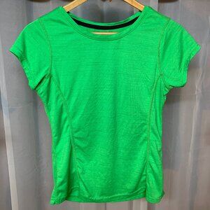 New Marika' Tek Athletic Tee